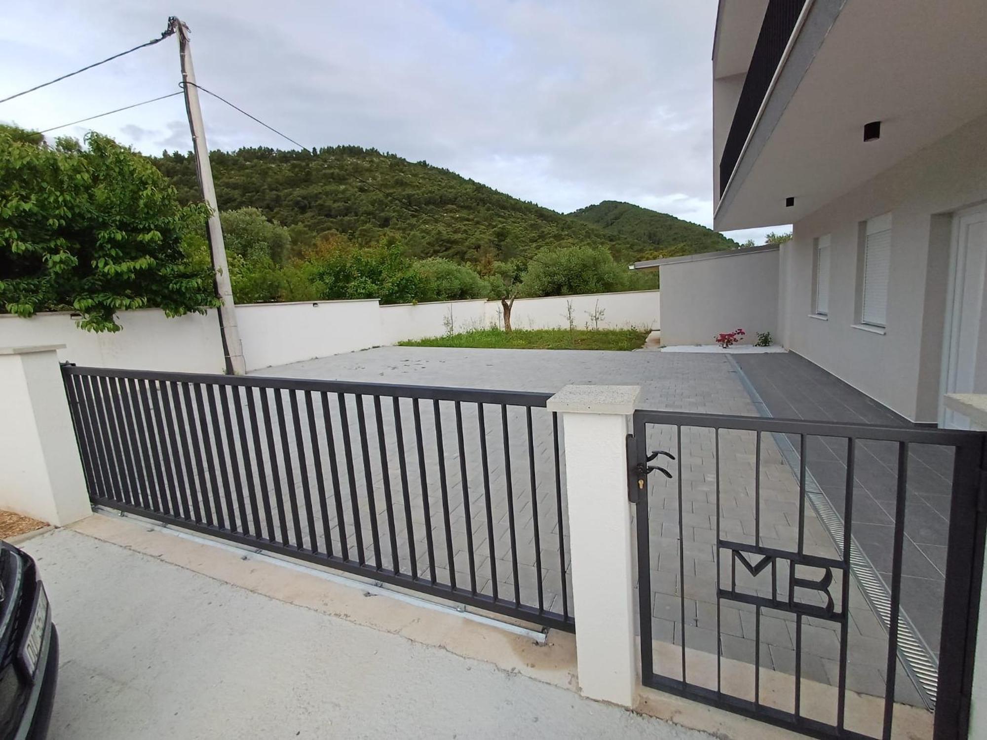 Vila House Bartulovic - Jan With A Pool *